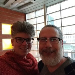 Meet your Posher, Jana